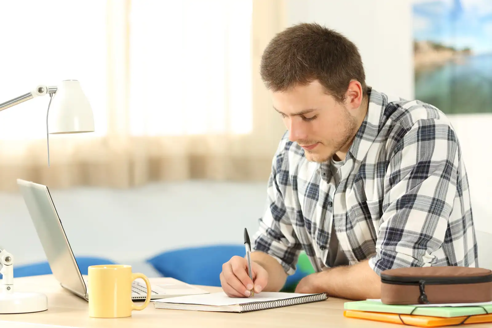 Achieve life success without eudcation