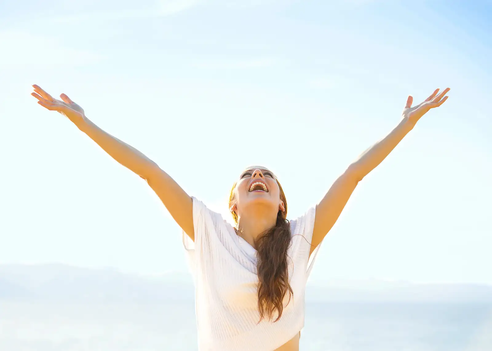 How to be more lucky in life