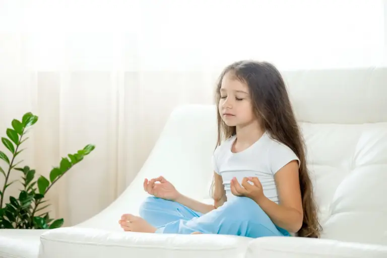Learn meditation for beginners