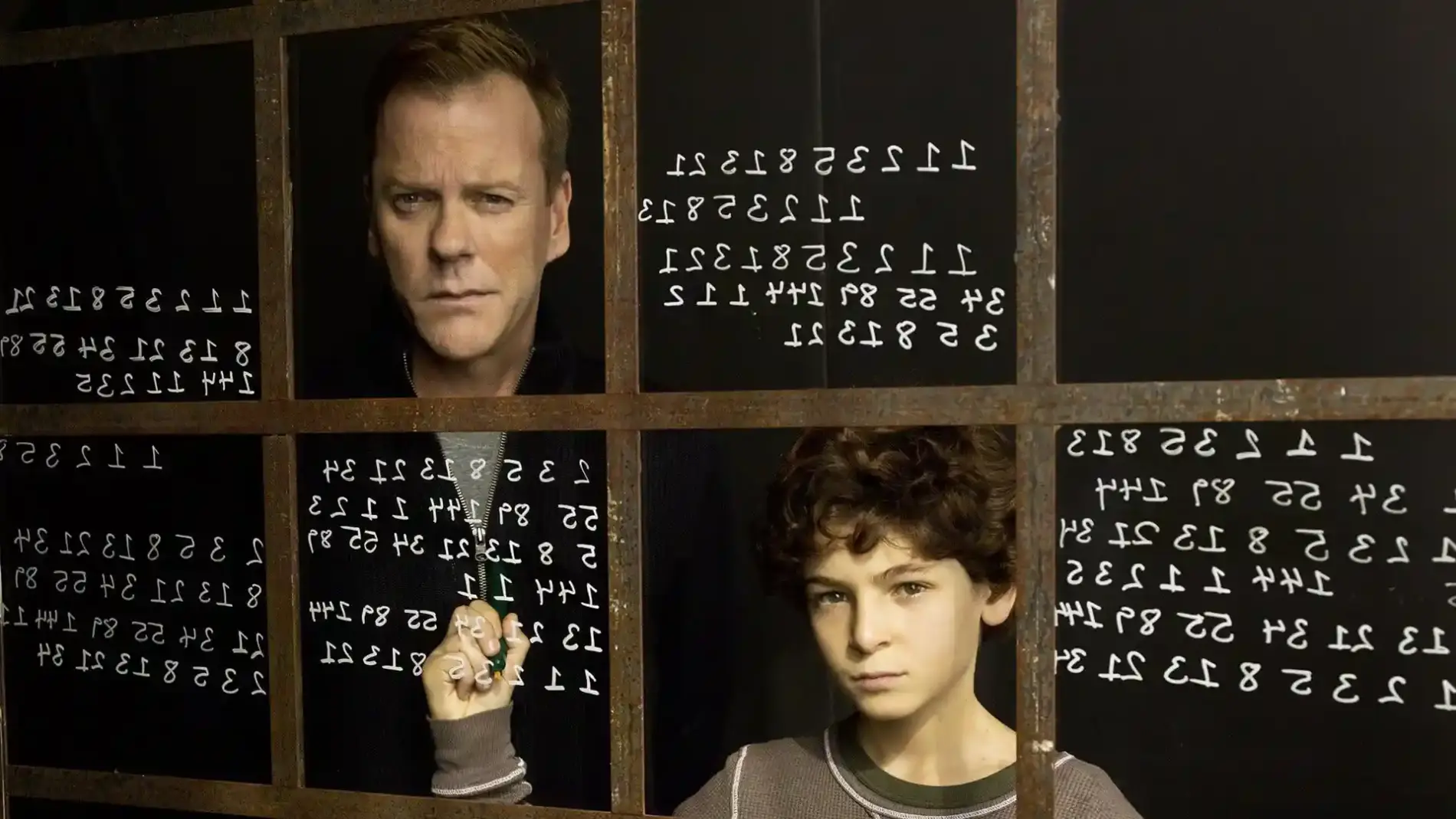 3 Powerful Reasons of Synchronicity With Another Person 1 Touch, 2012 TV show