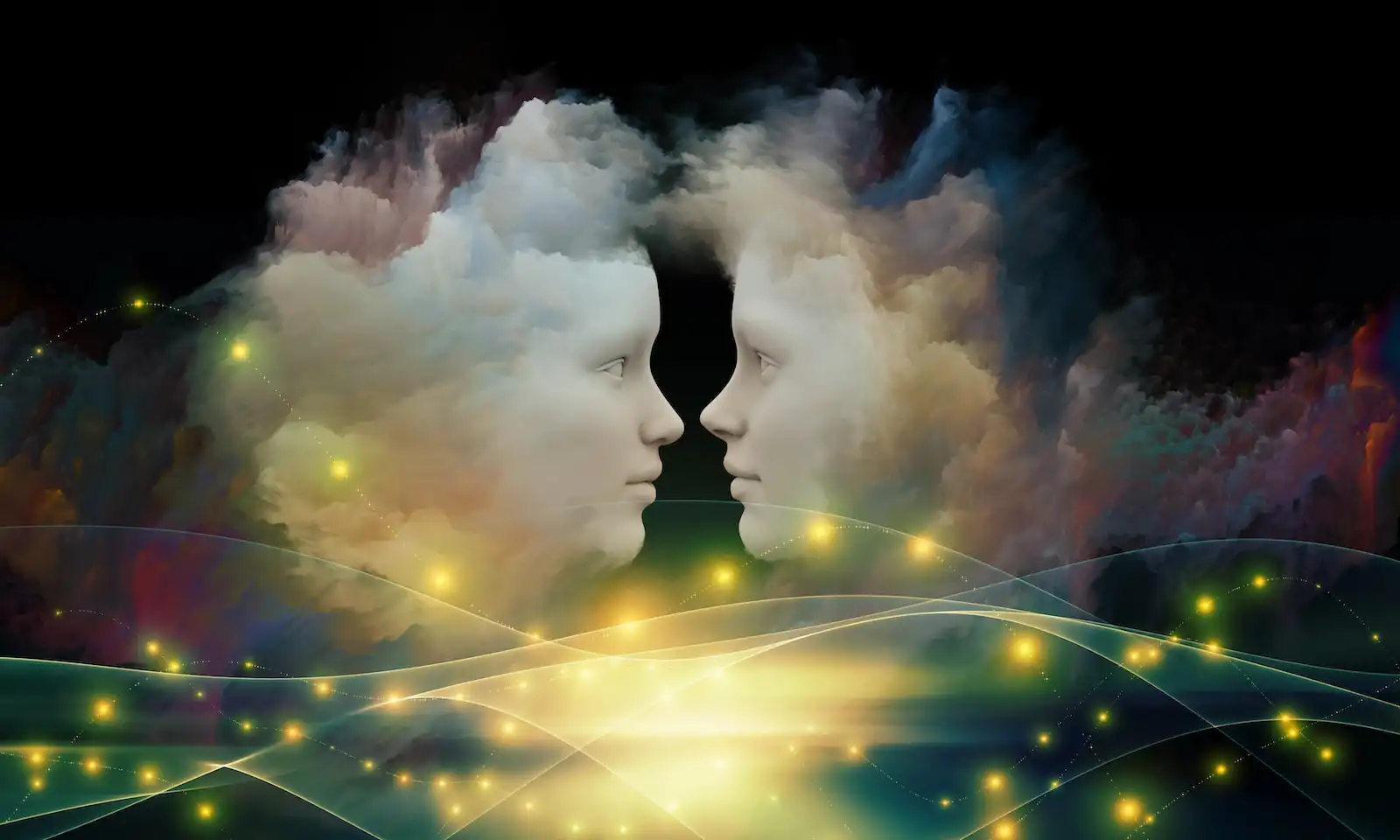 How to change your reality using your mind and emotions