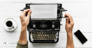 how to write a book