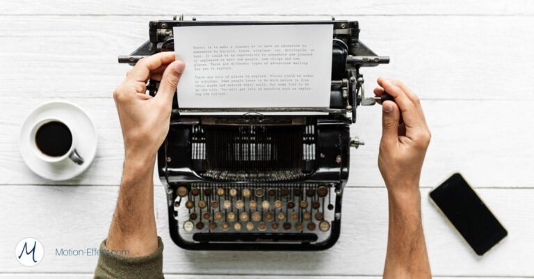how to write a book