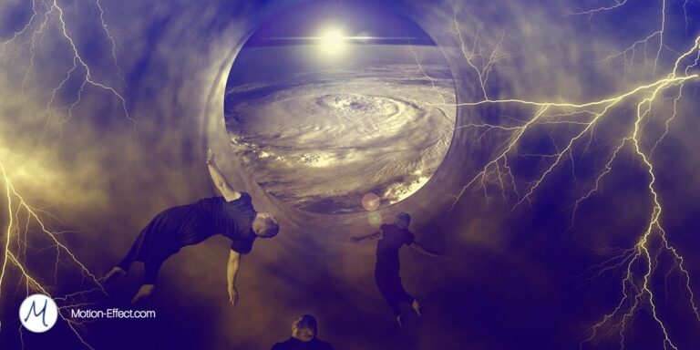Possible reasons for mental, emotional and physical turbulence