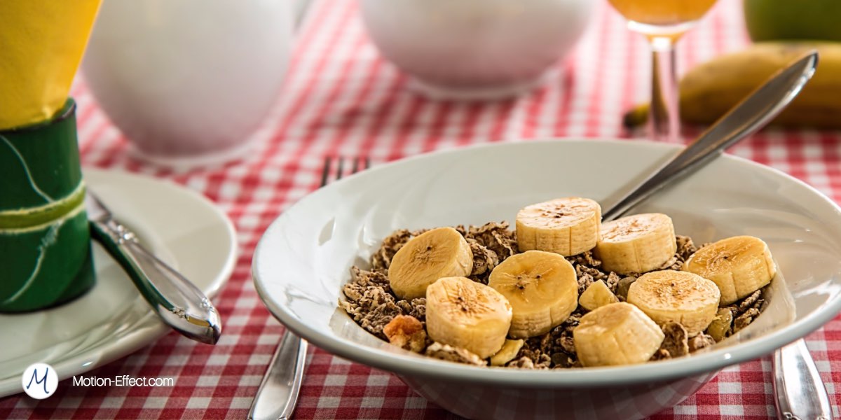How to make breakfast for better days