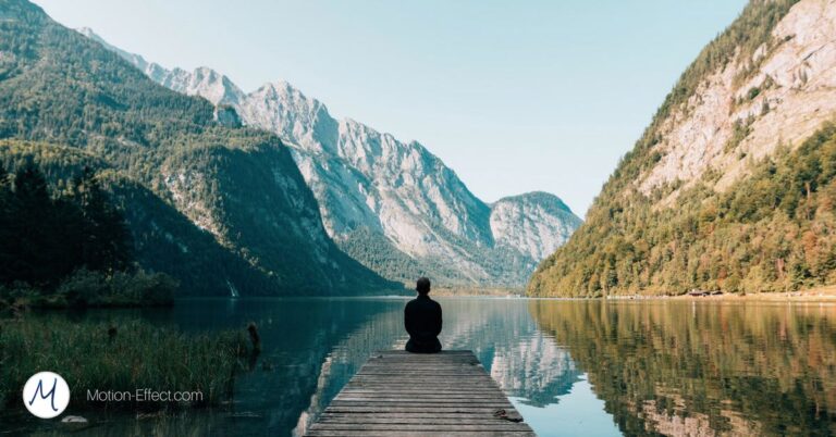 How to find your true self