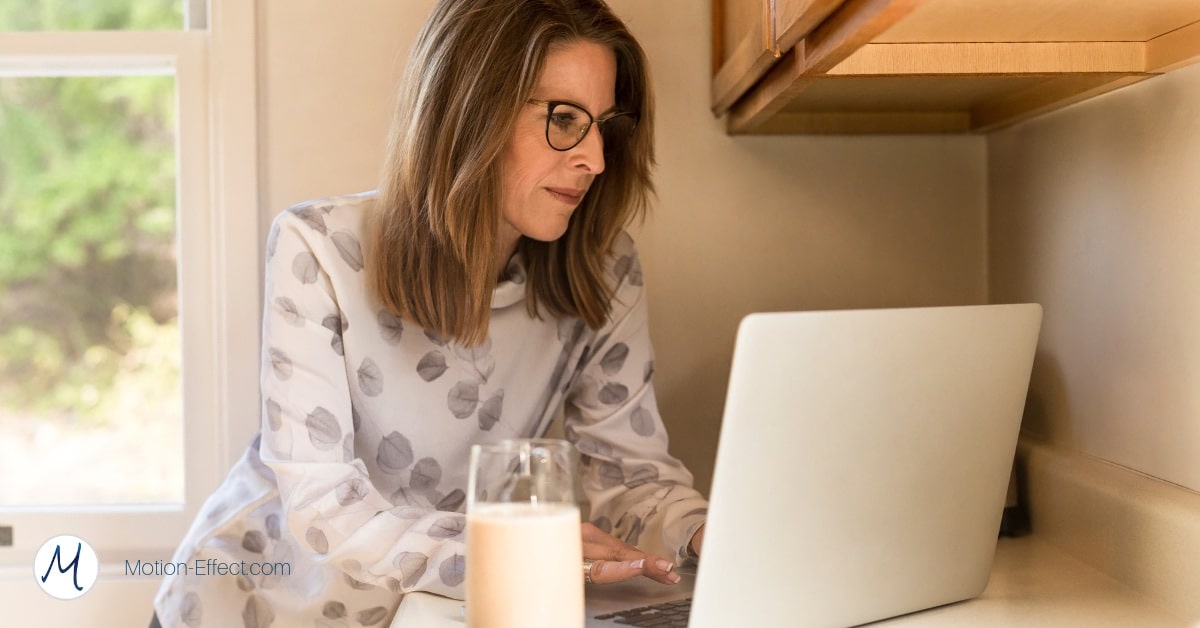 How to become a work from home mom