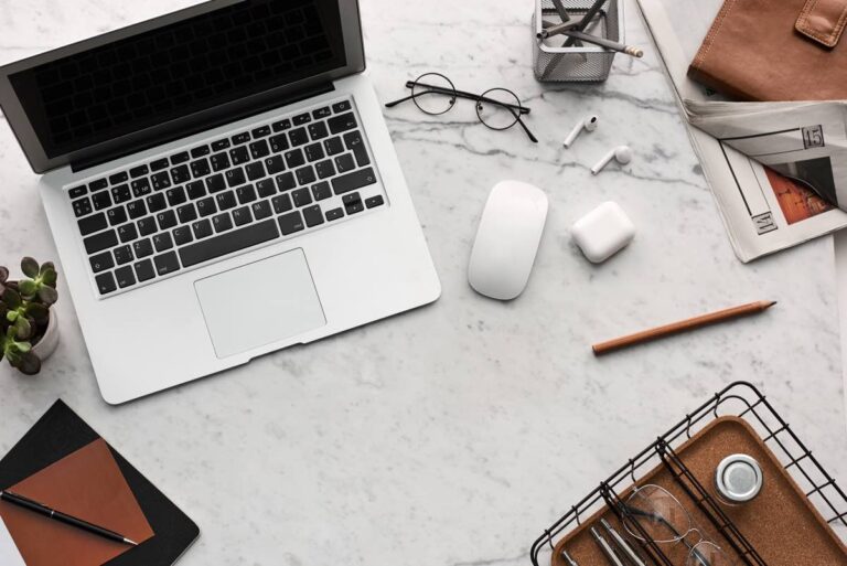 Starting a business and travel