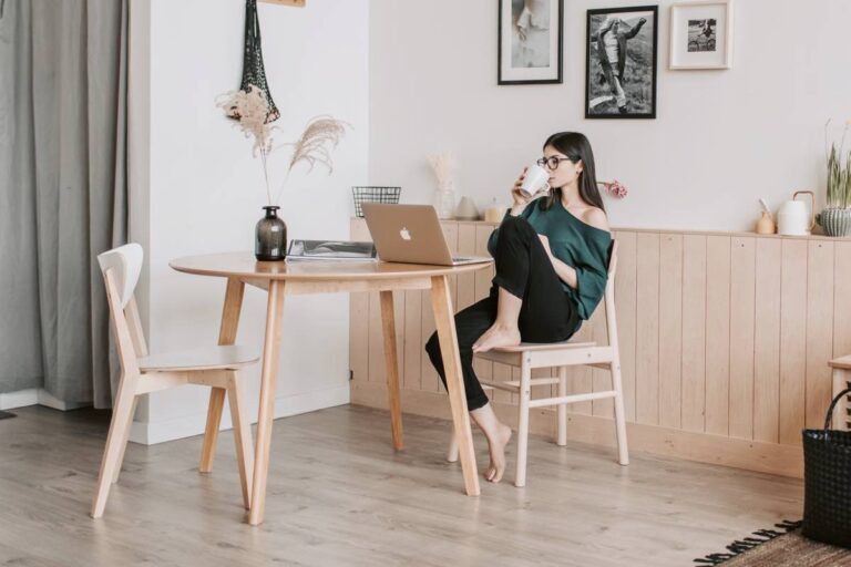 Creating Passive Income Working Online