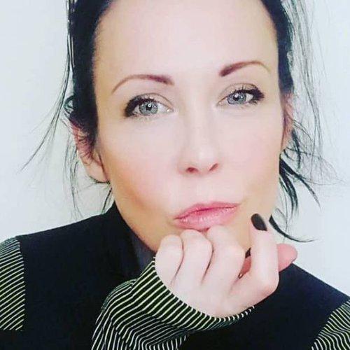 E.A Carter - Author, Canada