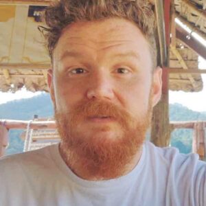 Sean - Thailand